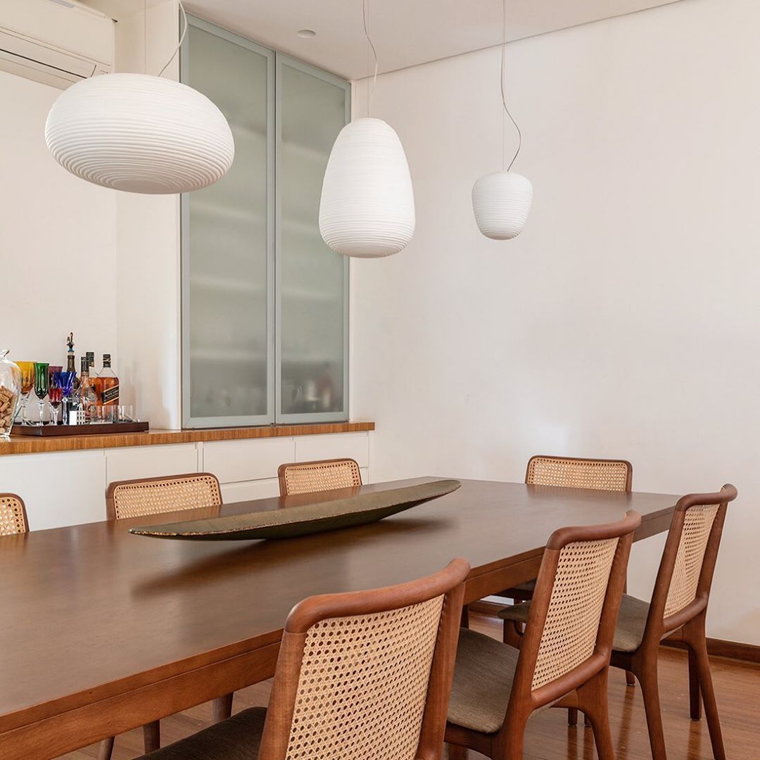 Rituals Pendant Light