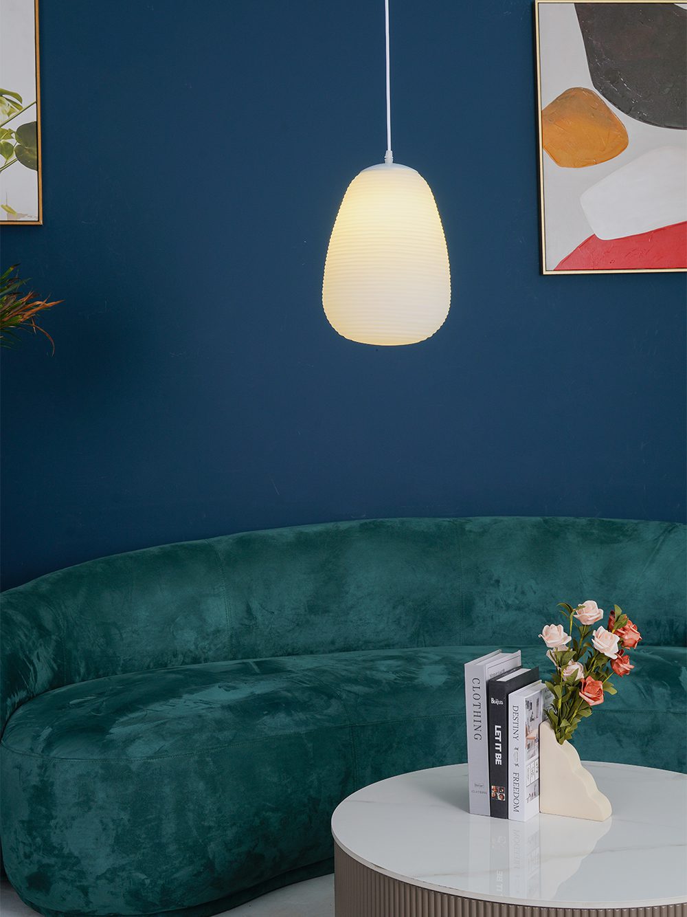 Rituals Pendant Light