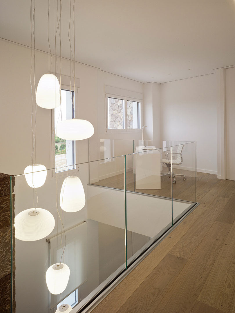 Rituals Pendant Light