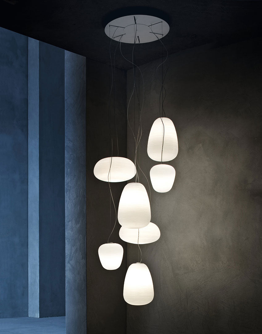Rituals Pendant Light