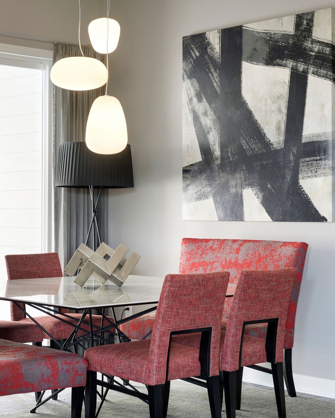 Rituals Pendant Light