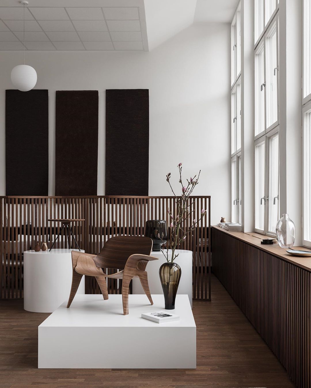 Rituals Pendant Light