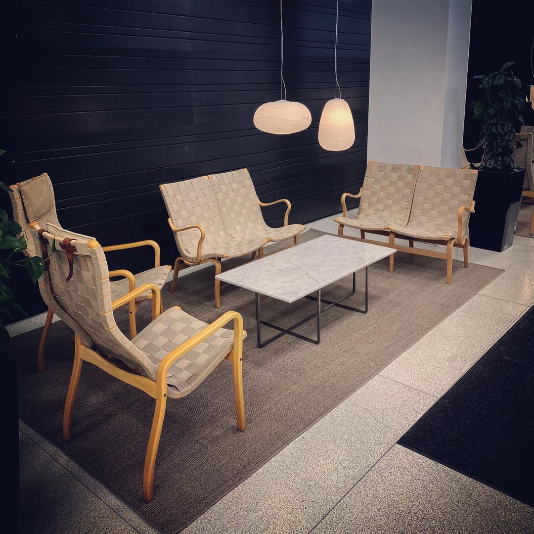 Rituals Pendant Light