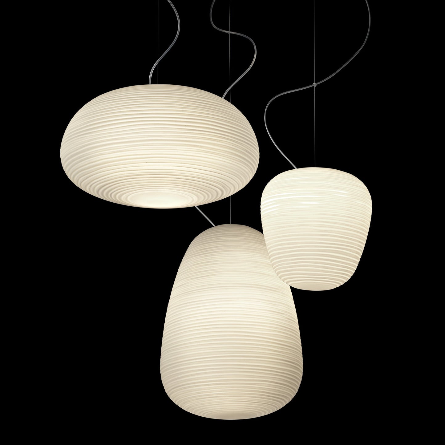 Rituals Pendant Light