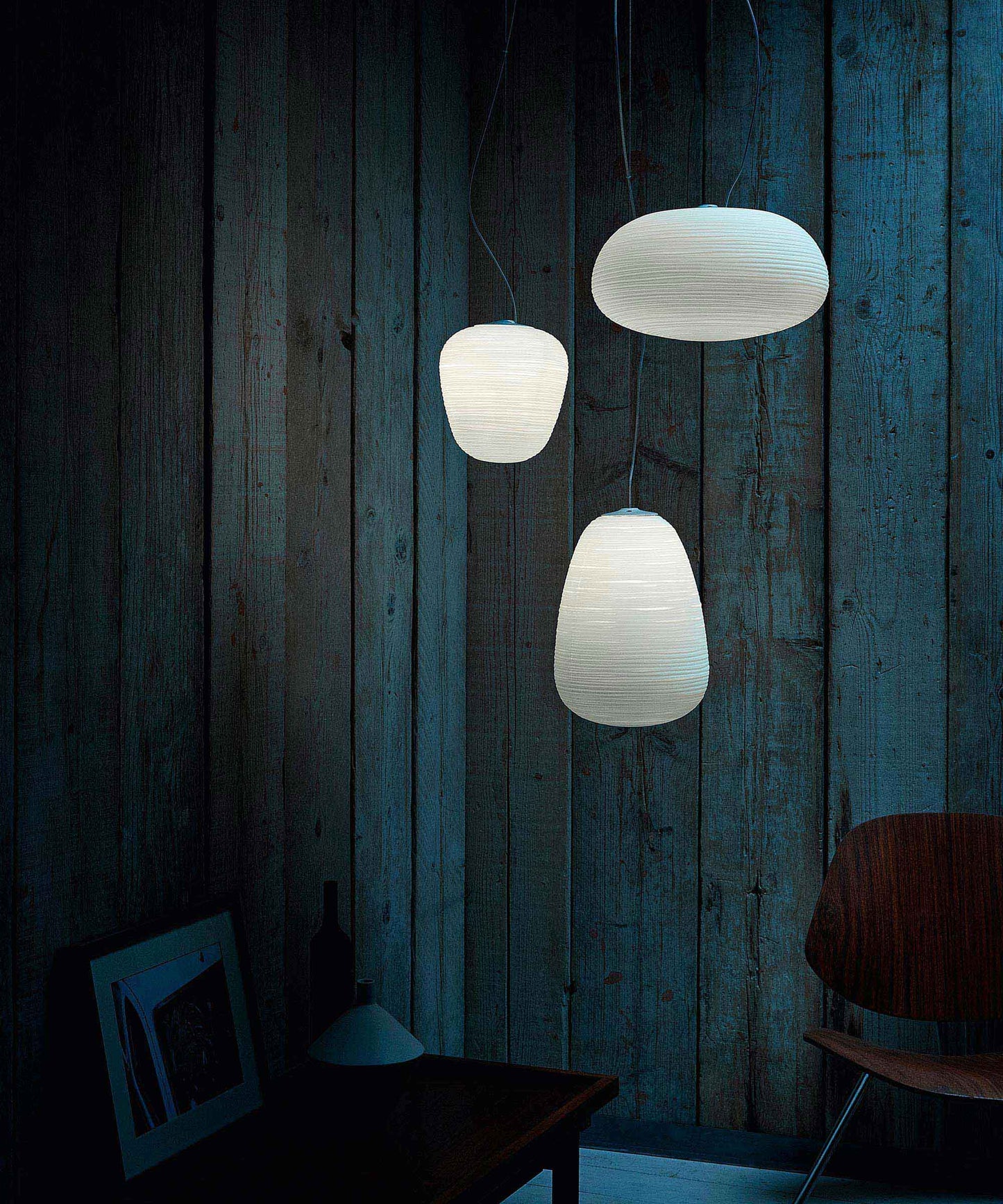 Rituals Pendant Light