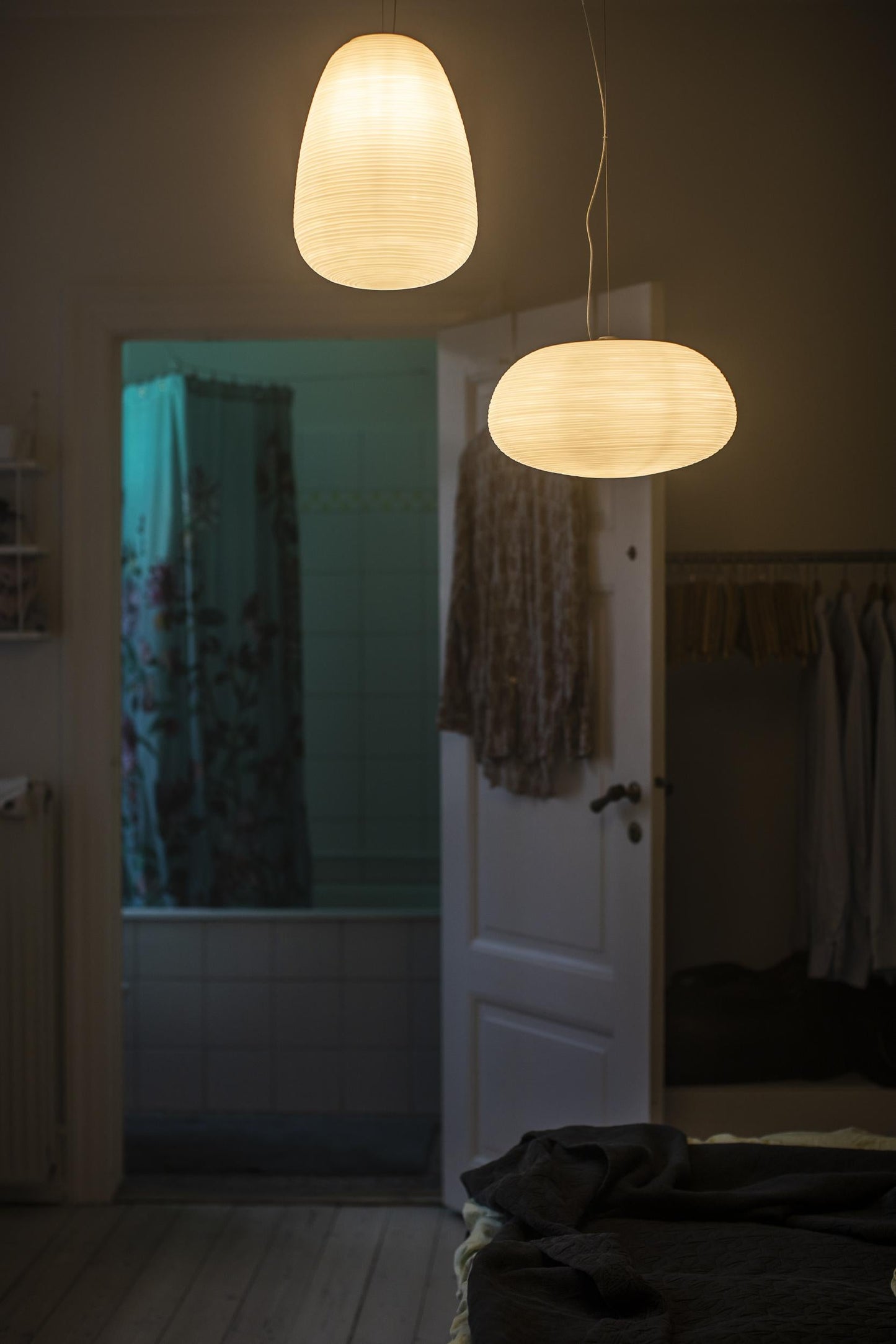 Rituals Pendant Light