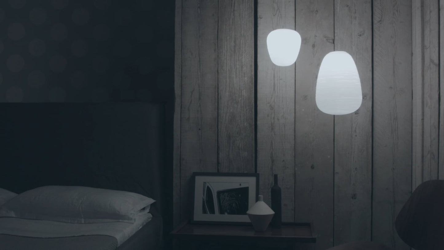 Rituals Pendant Light