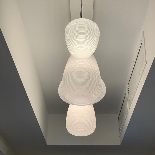 Rituals Pendant Light