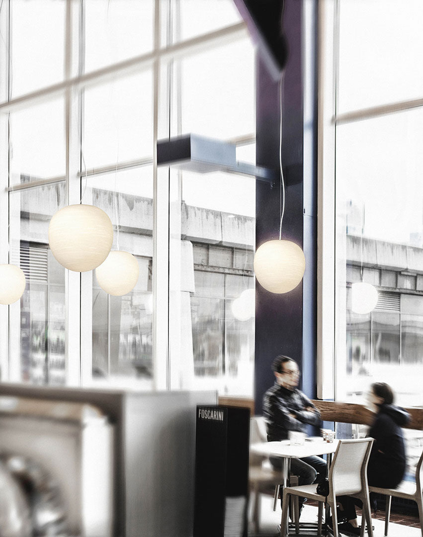 Rituals Pendant Light