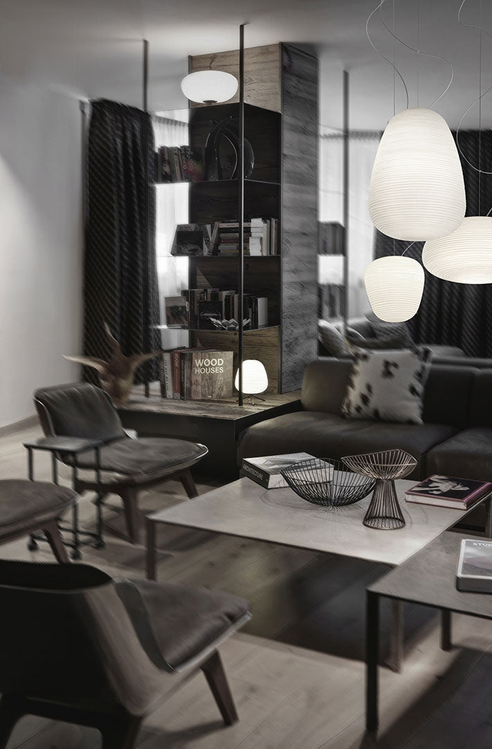 Rituals Pendant Light