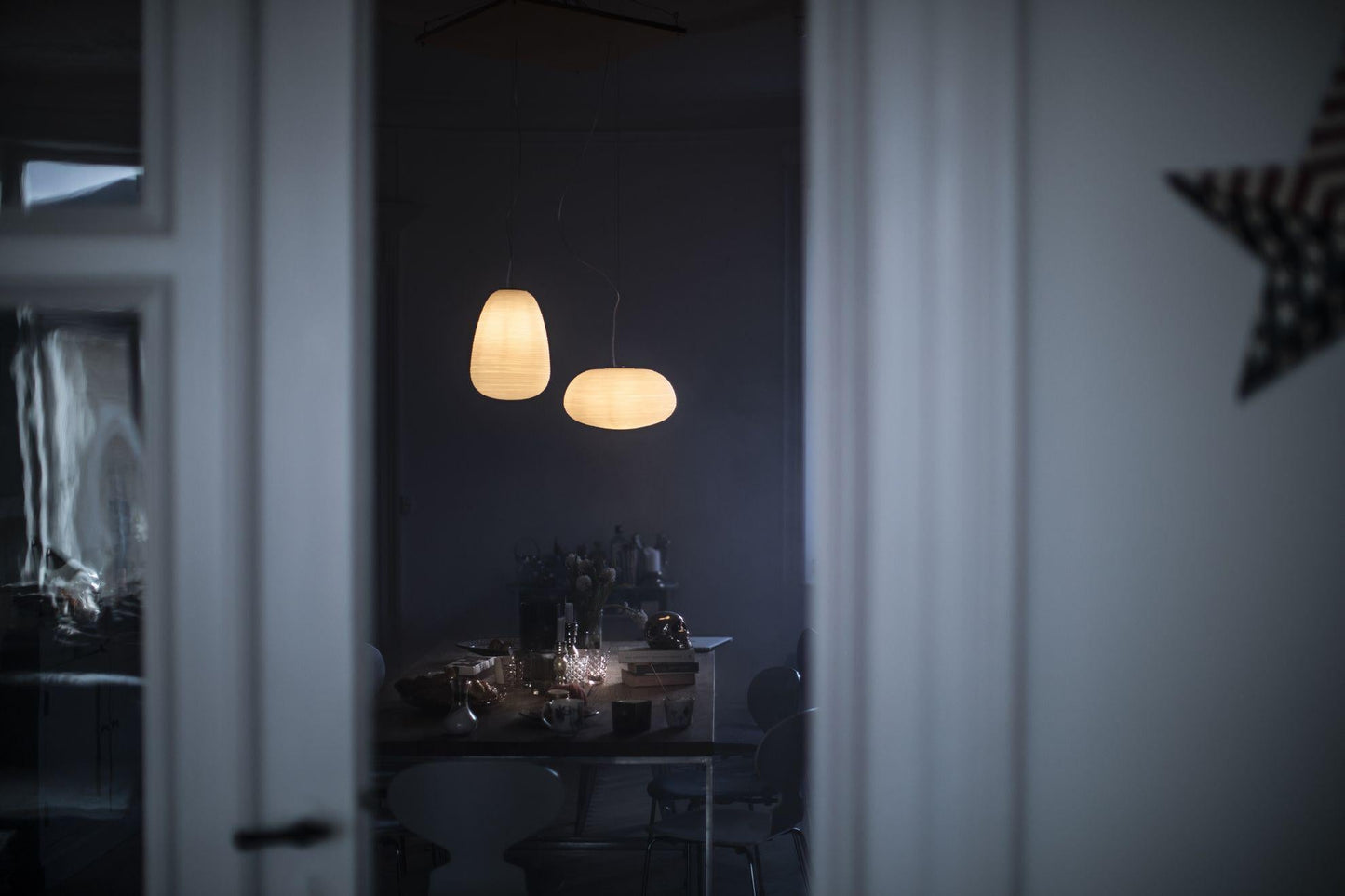 Rituals Pendant Light