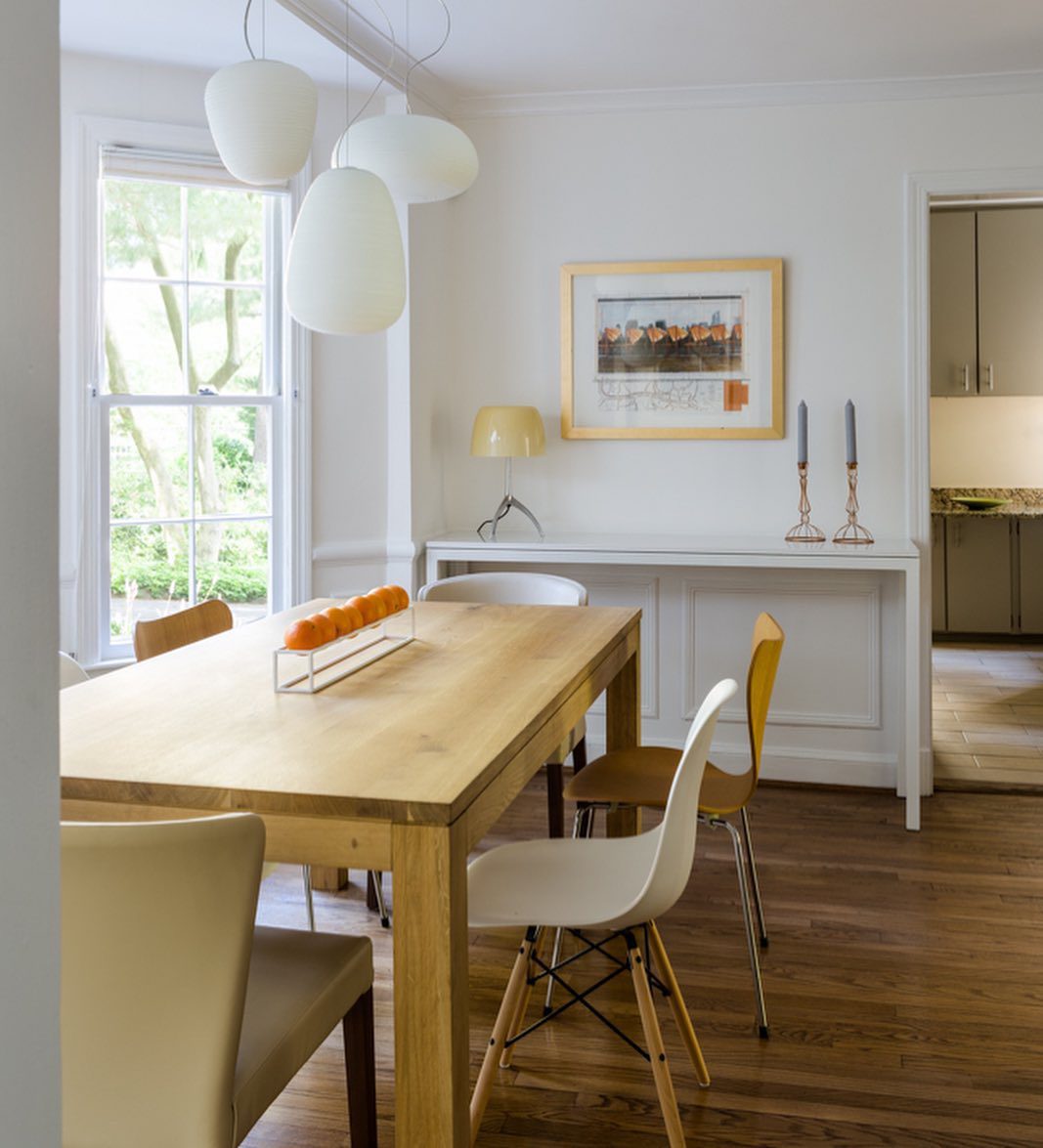 Rituals Pendant Light