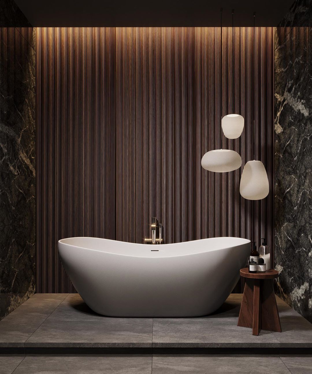 Rituals Pendant Light