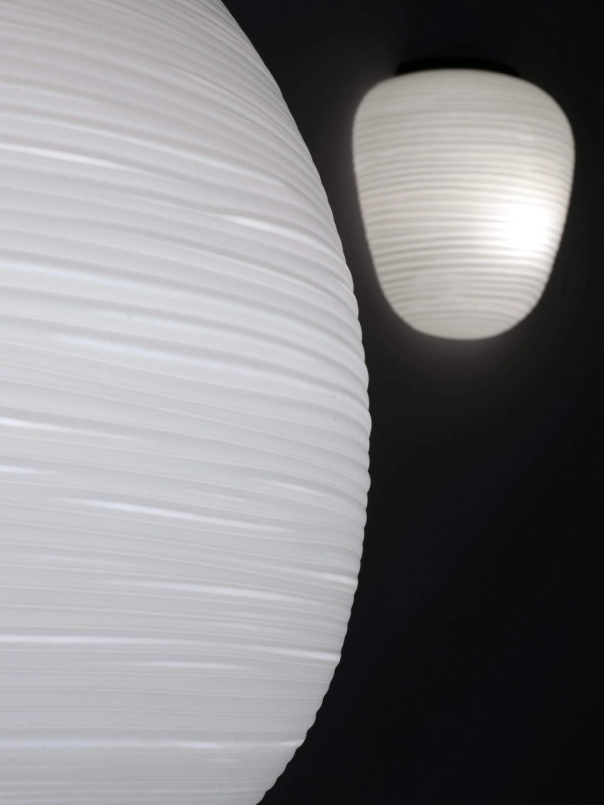 Rituals Pendant Light