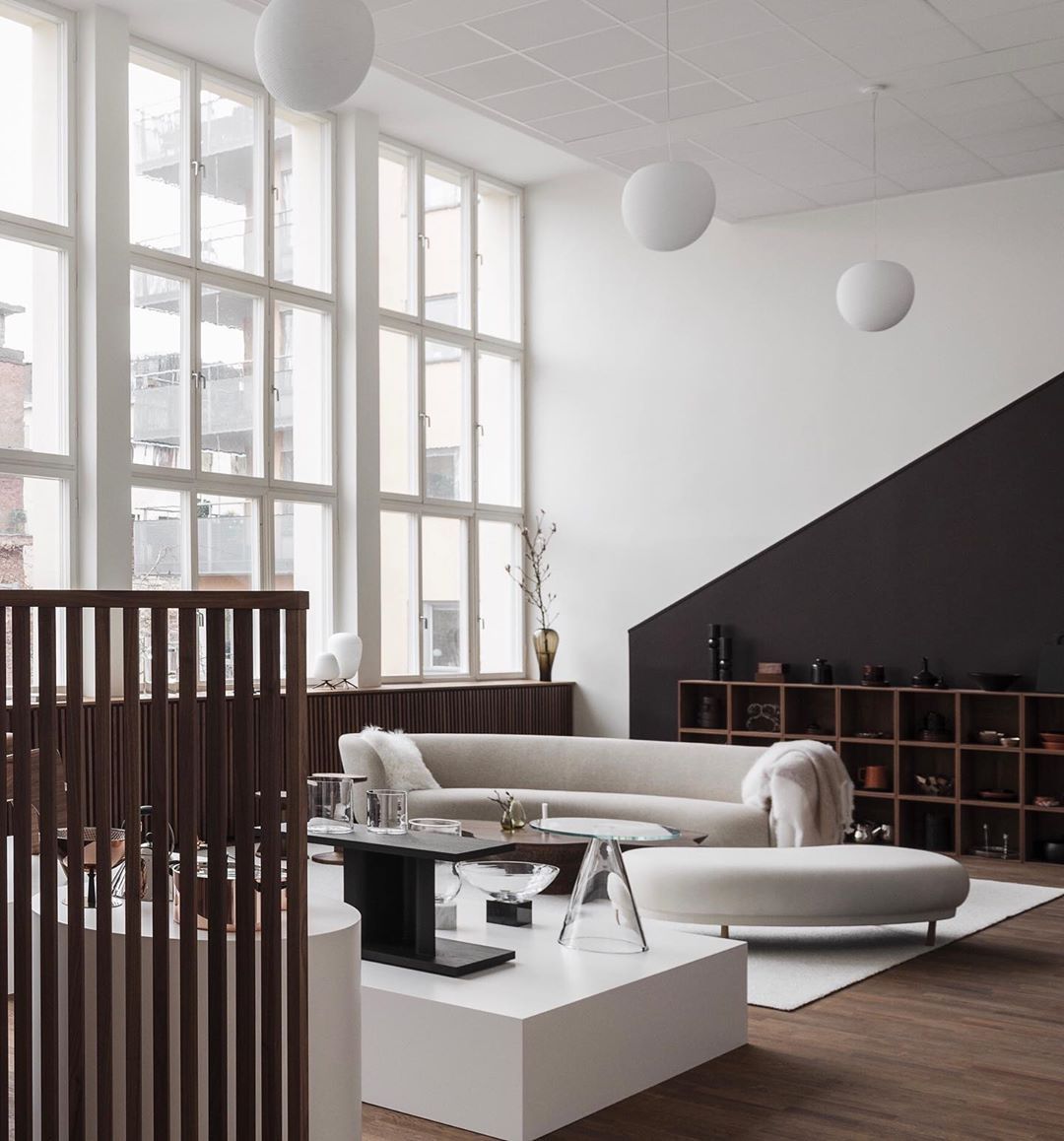 Rituals Pendant Light