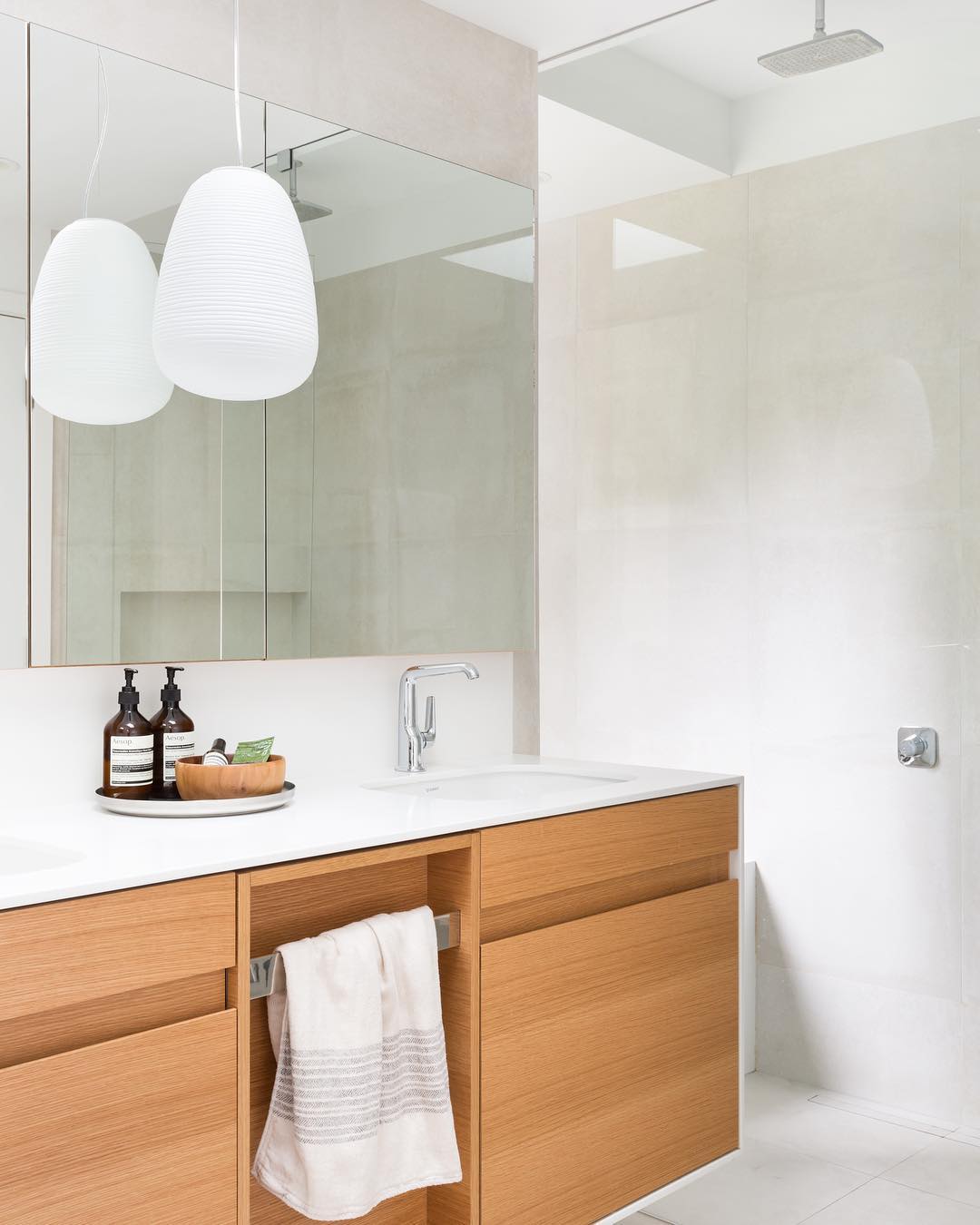 Rituals Pendant Light