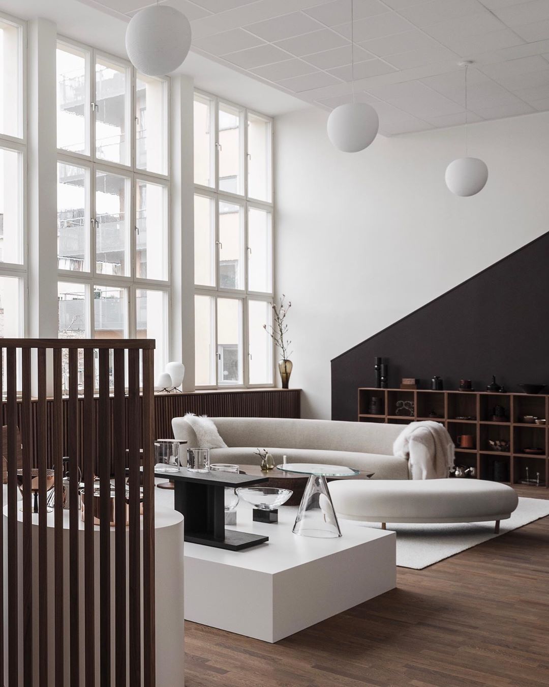 Rituals Pendant Light