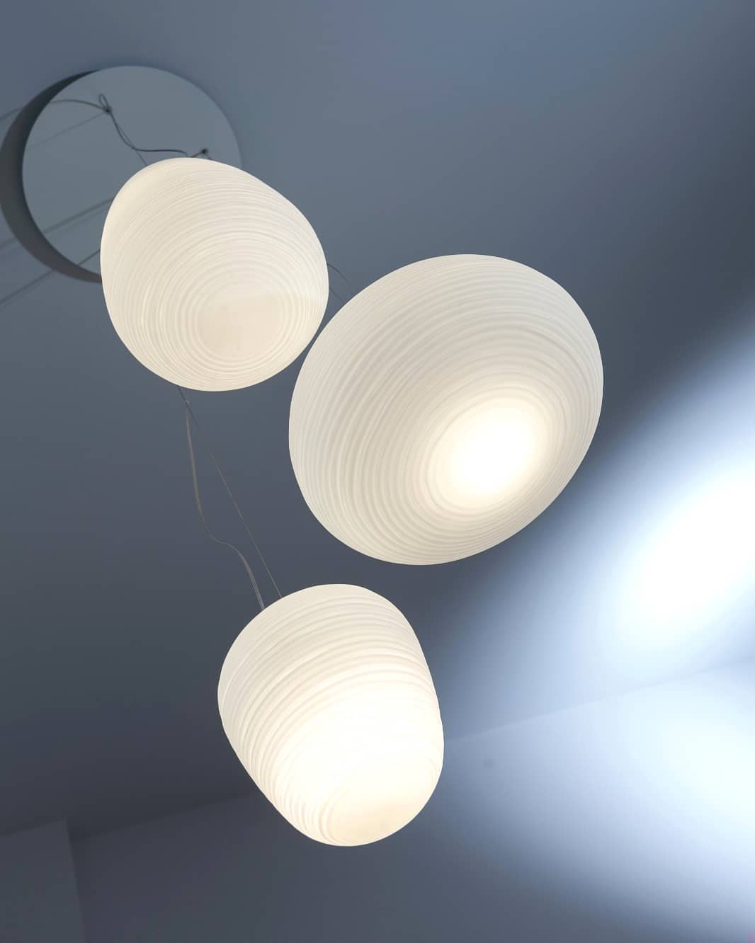 Rituals Pendant Light