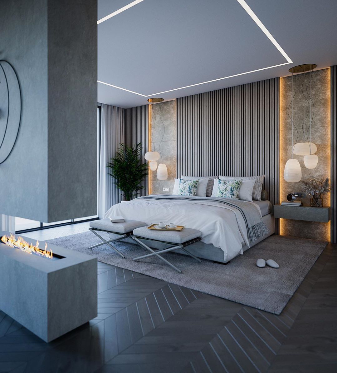 Rituals Pendant Light