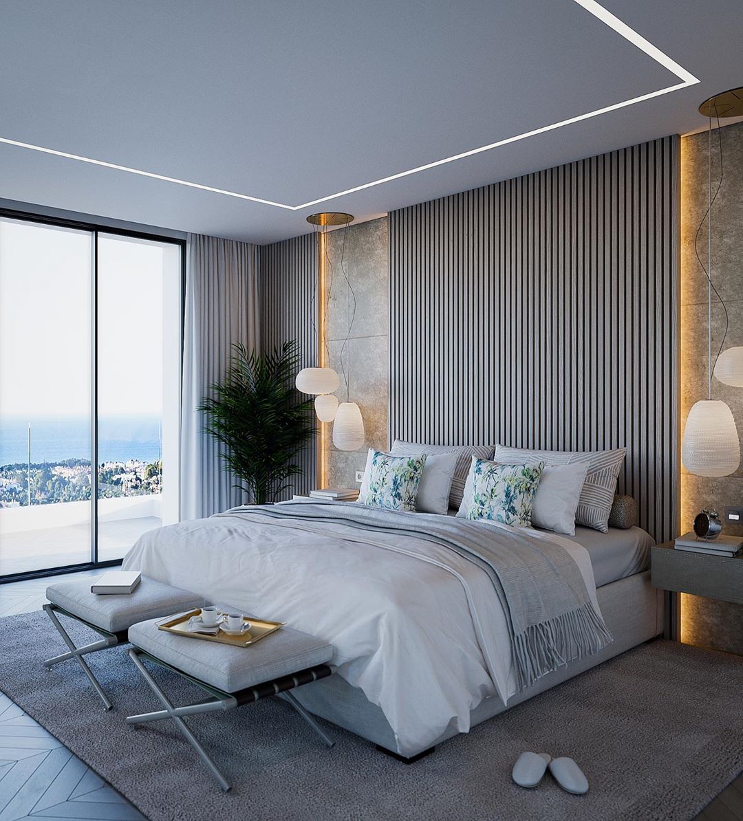 Rituals Pendant Light