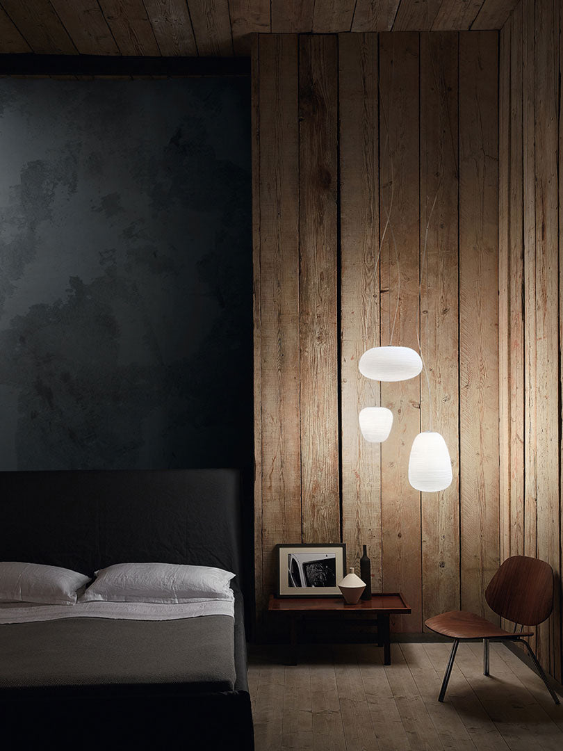 Rituals Pendant Light