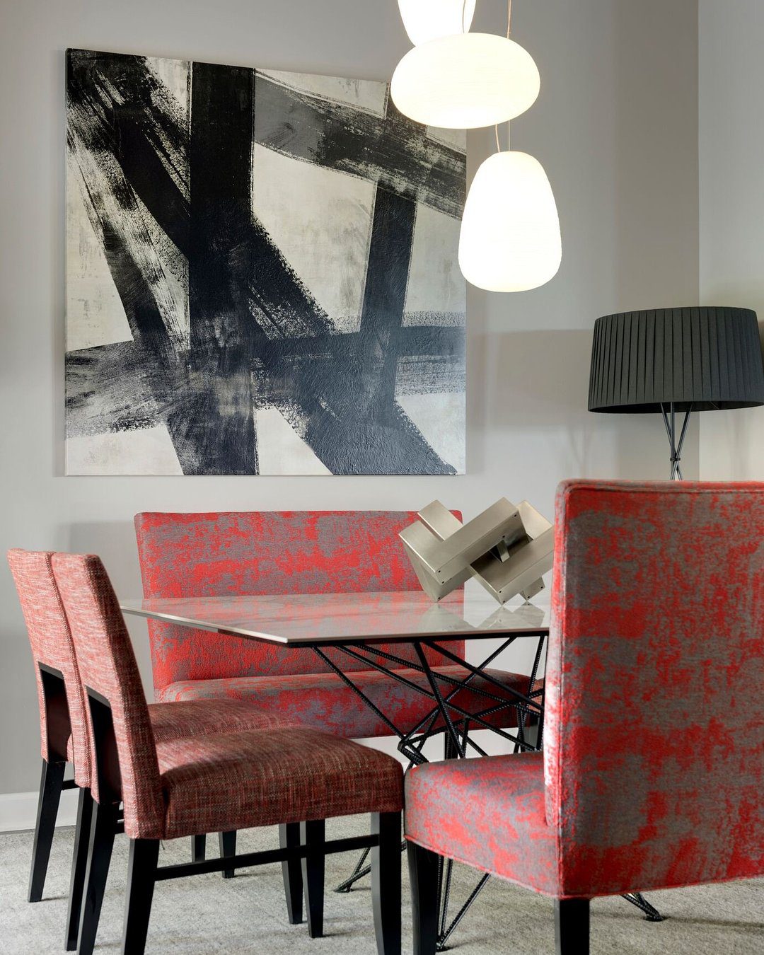 Rituals Pendant Light