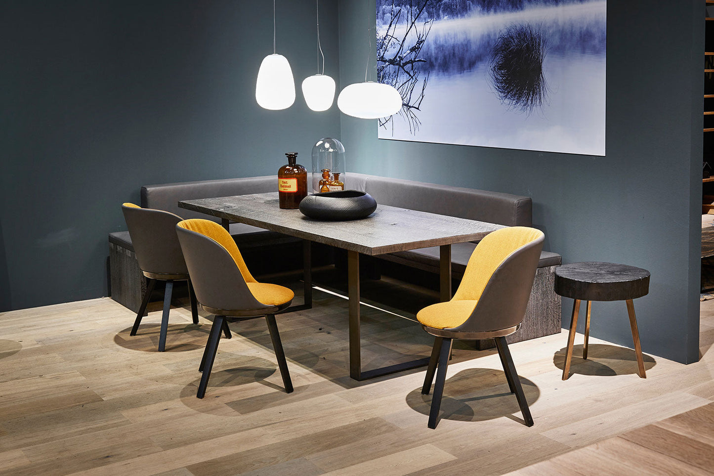 Rituals Pendant Light