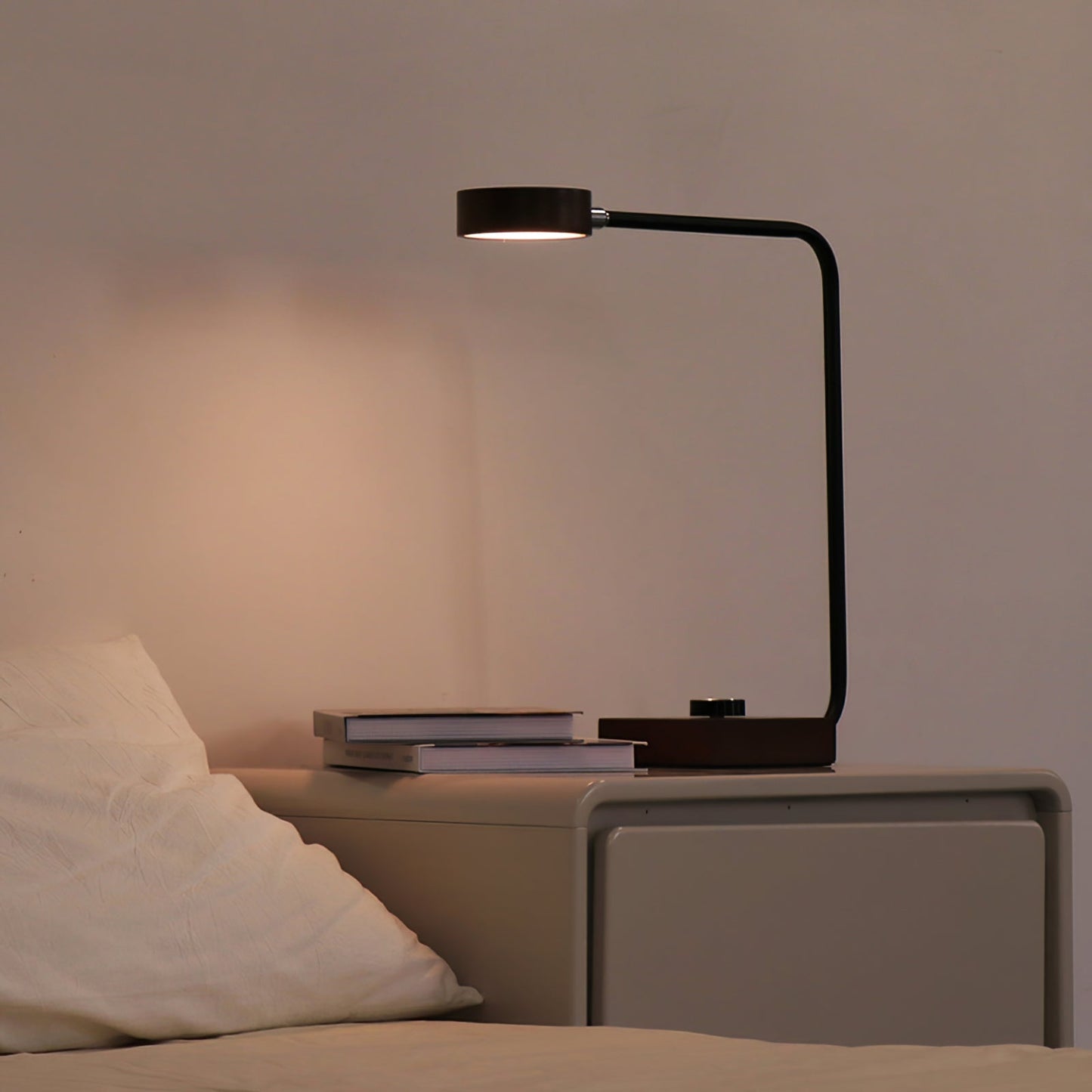 Rondo Table Lamp