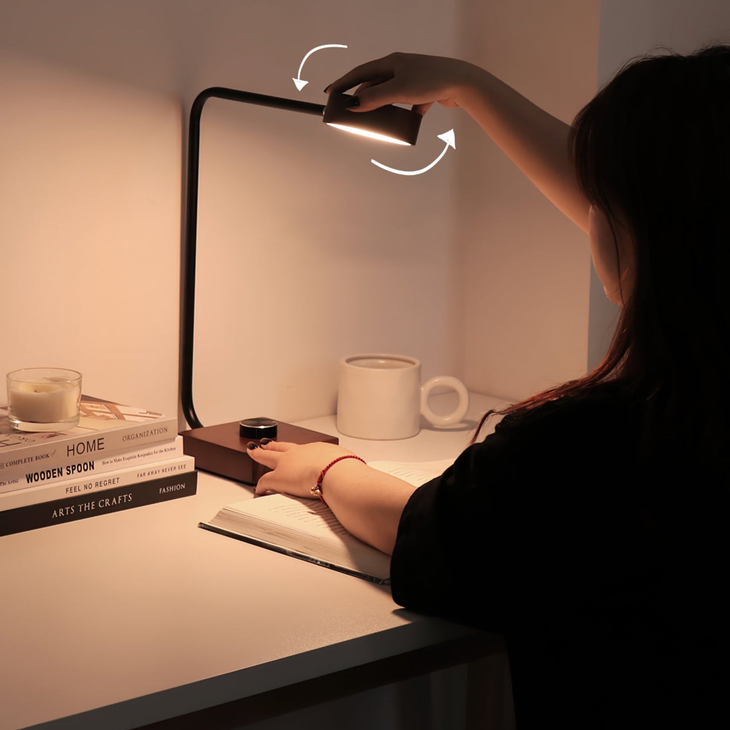 Rondo Table Lamp