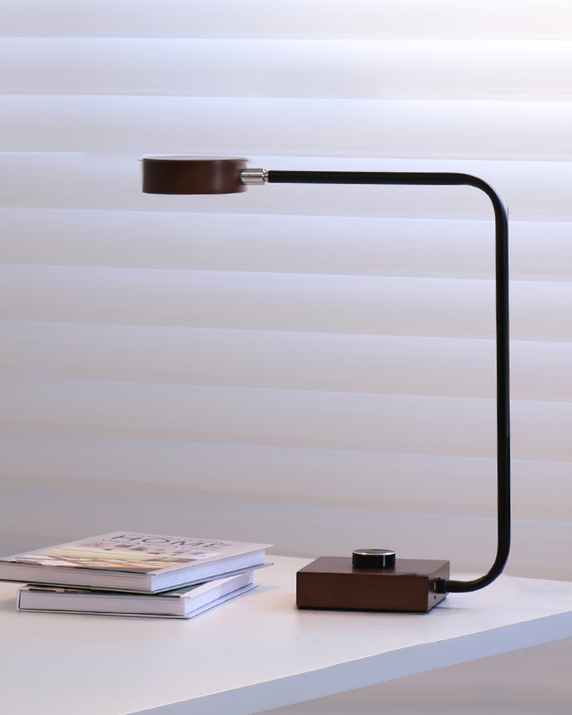Rondo Table Lamp