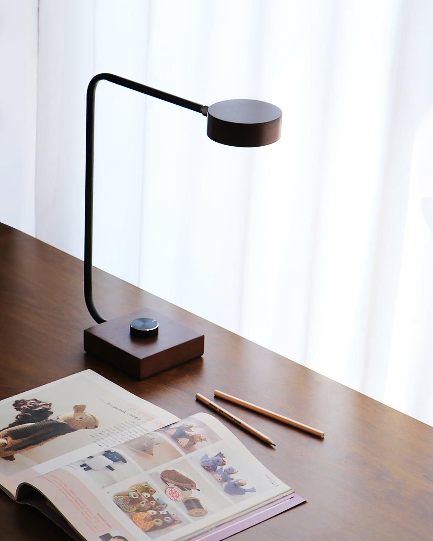 Rondo Table Lamp