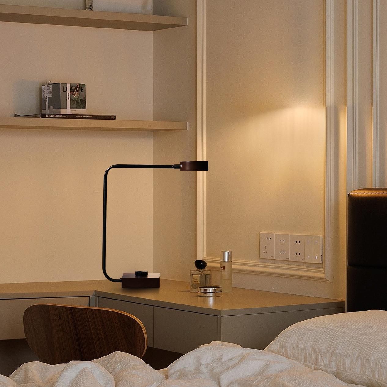 Rondo Table Lamp