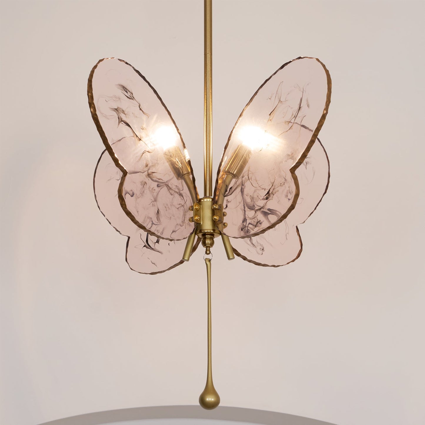 Sabrina Butterfly Pendant Lamp