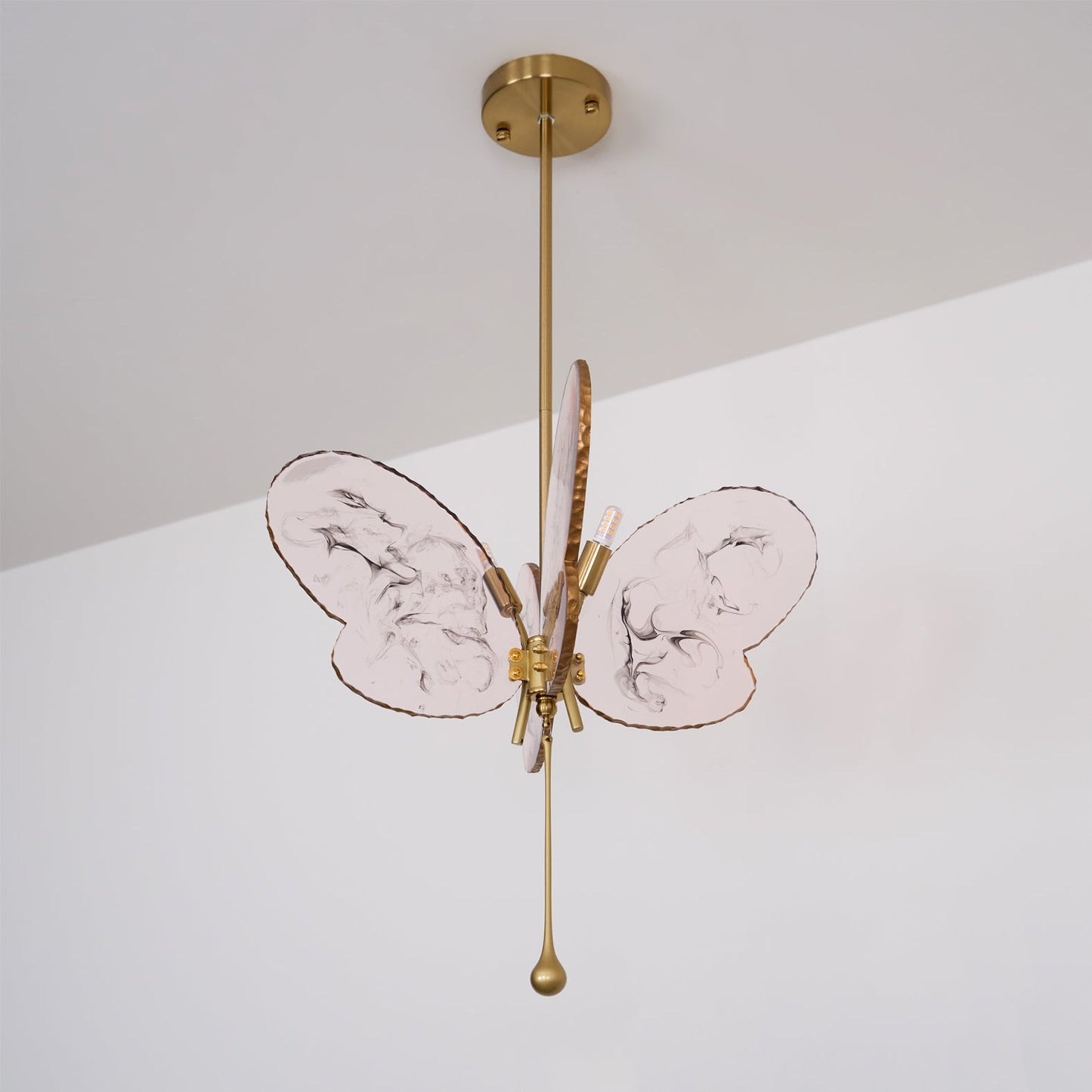 Sabrina Butterfly Pendant Lamp