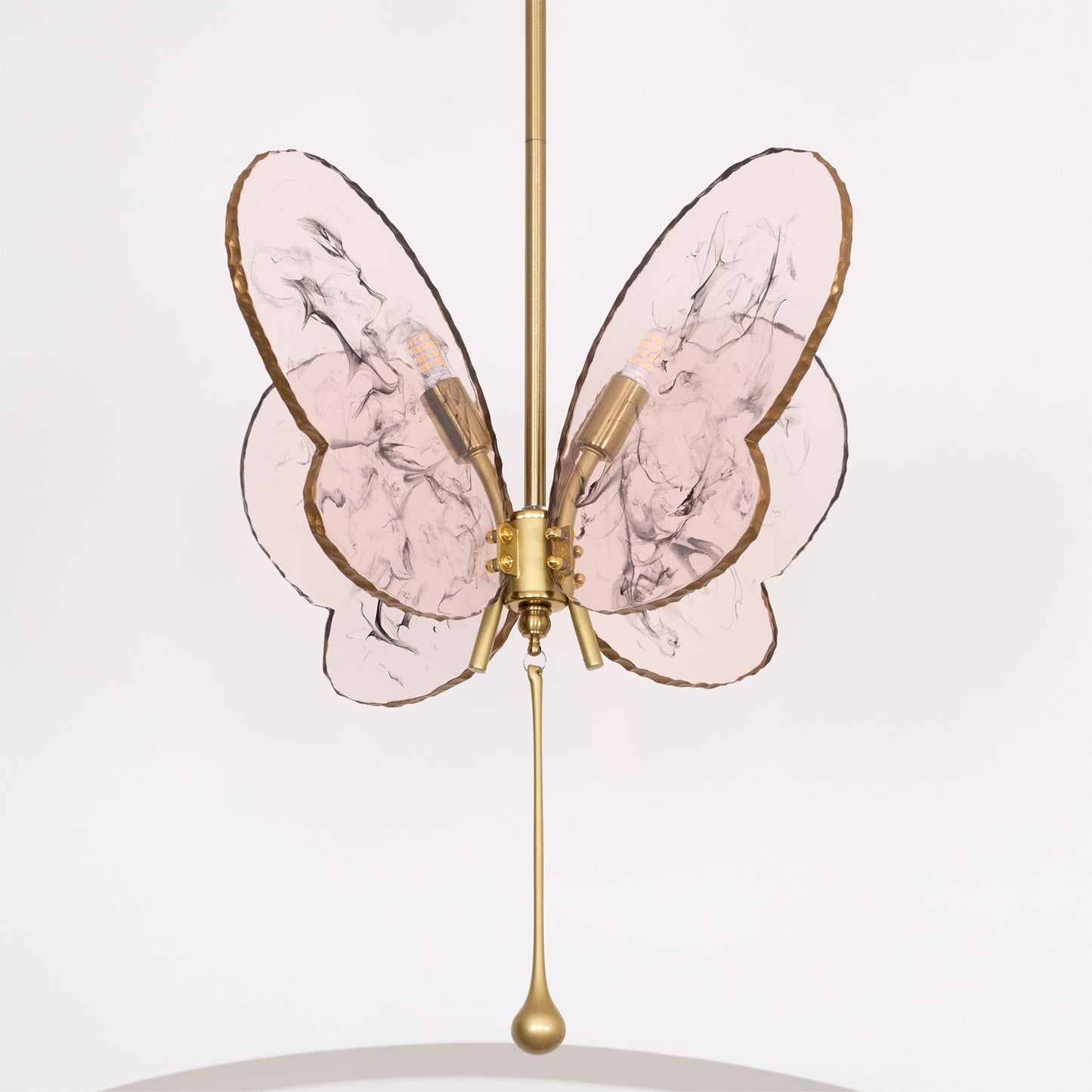 Sabrina Butterfly Pendant Lamp