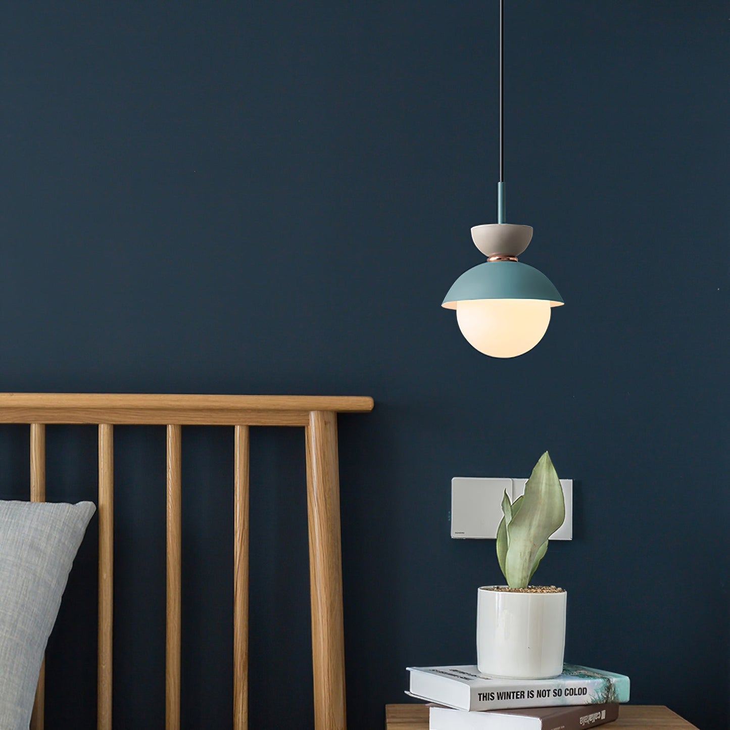 Savie Pendant Lamp