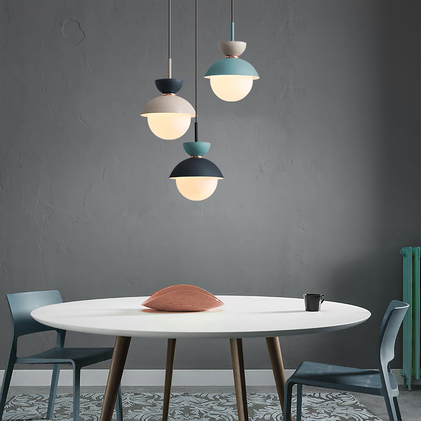 Savie Pendant Lamp