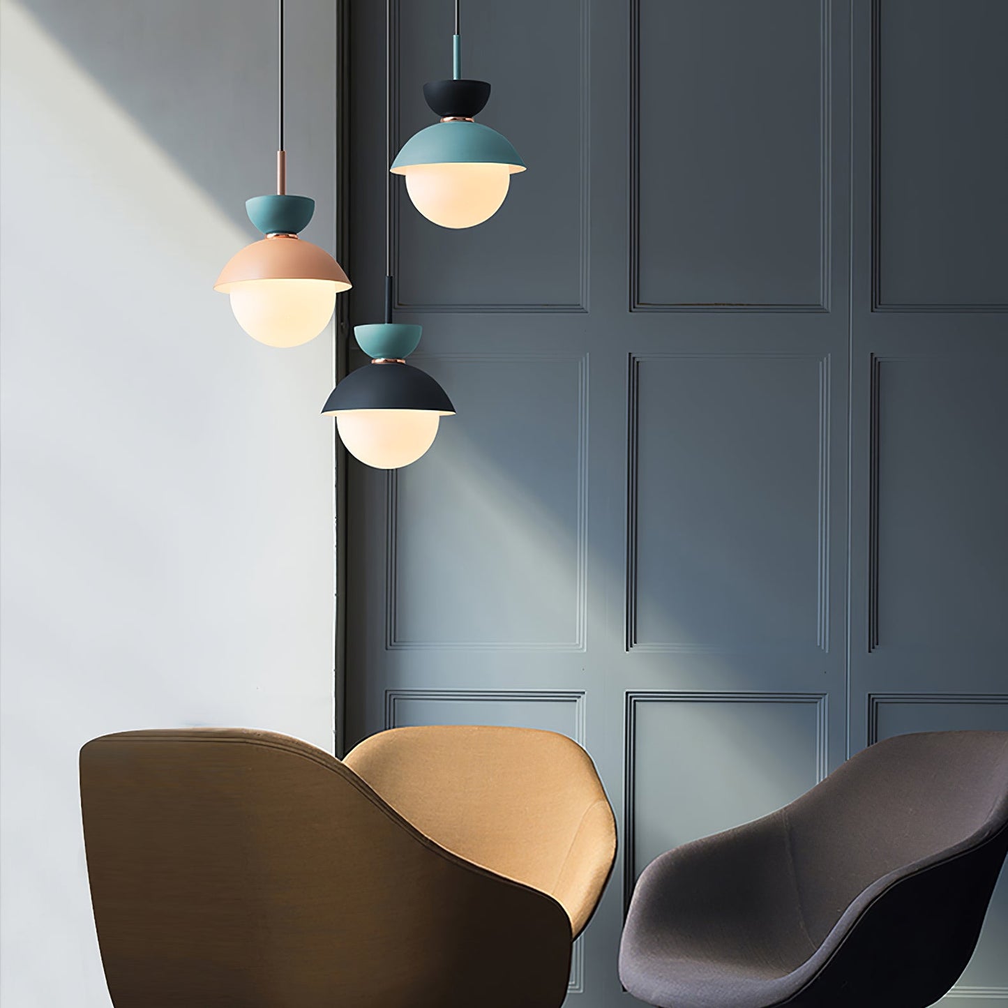 Savie Pendant Lamp