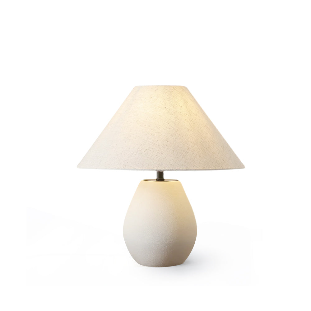Scatchard Ceramic Table Lamp