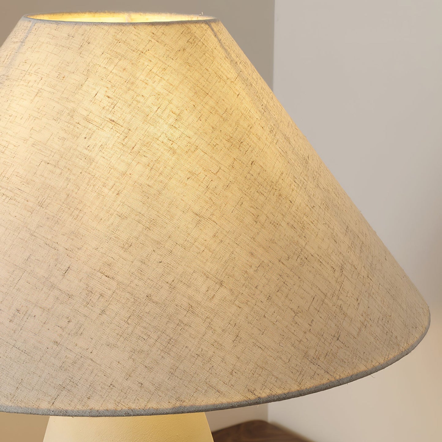 Scatchard Ceramic Table Lamp