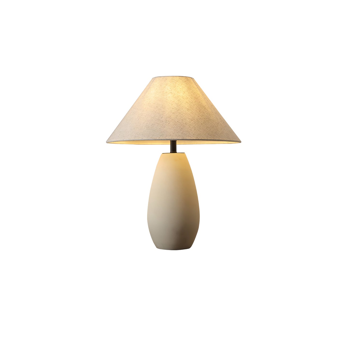 Scatchard Ceramic Table Lamp