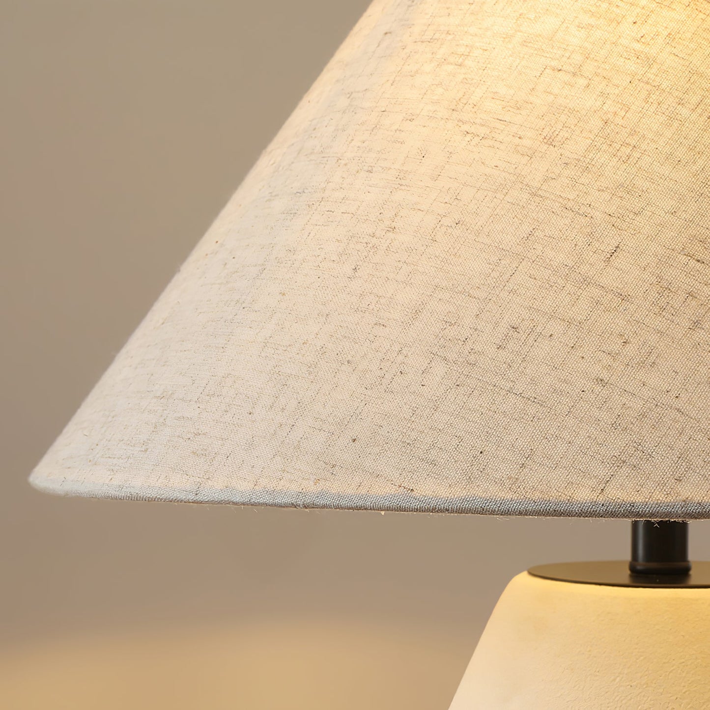 Scatchard Ceramic Table Lamp