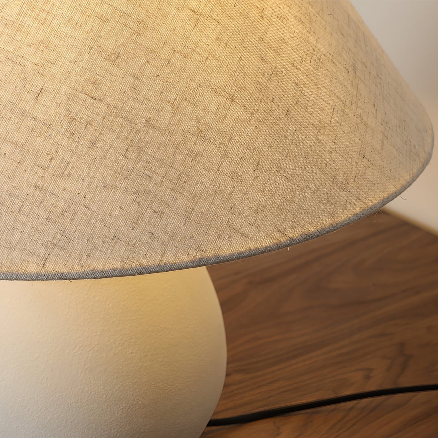 Scatchard Ceramic Table Lamp