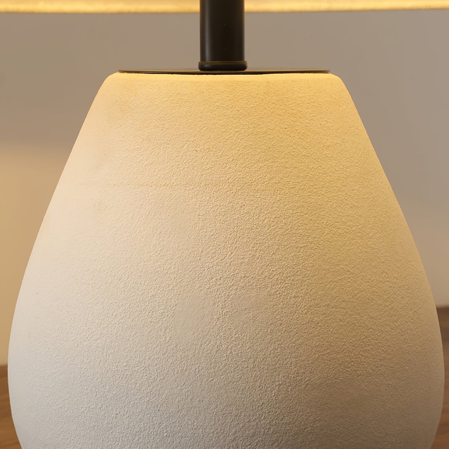 Scatchard Ceramic Table Lamp