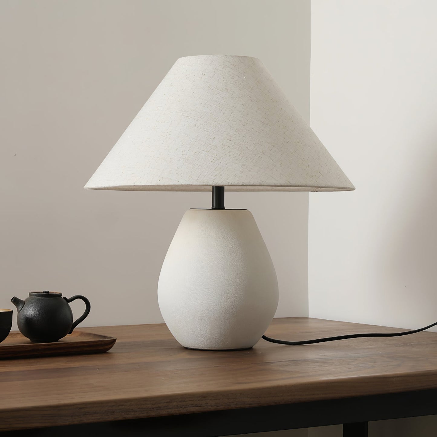 Scatchard Ceramic Table Lamp