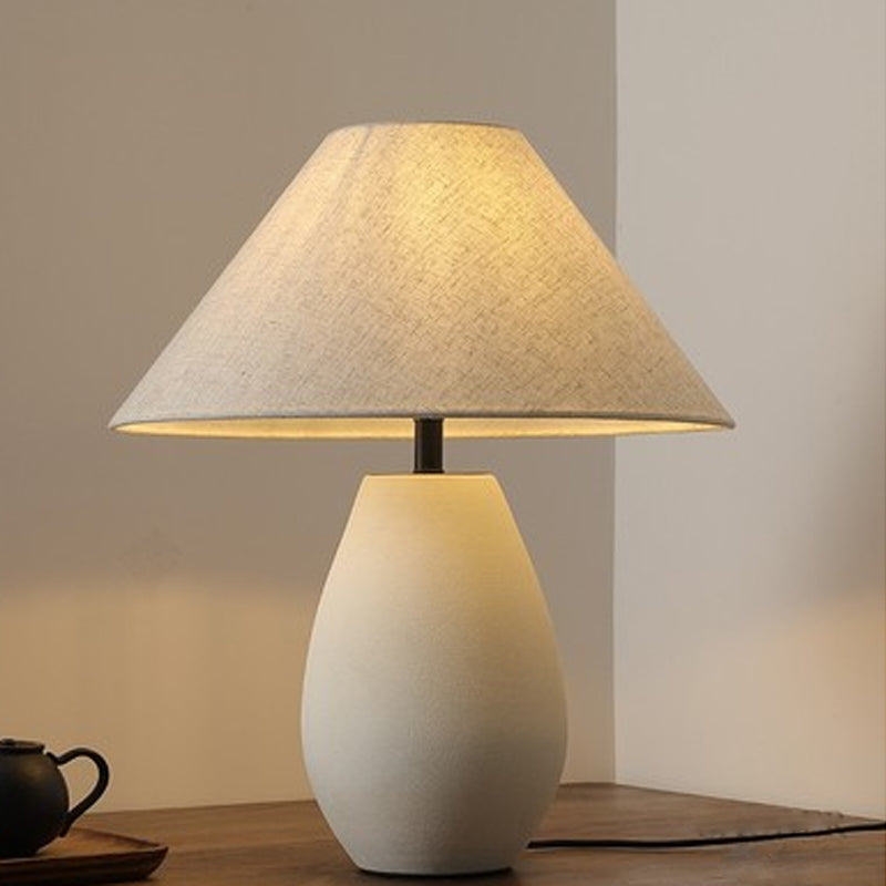 Scatchard Ceramic Table Lamp