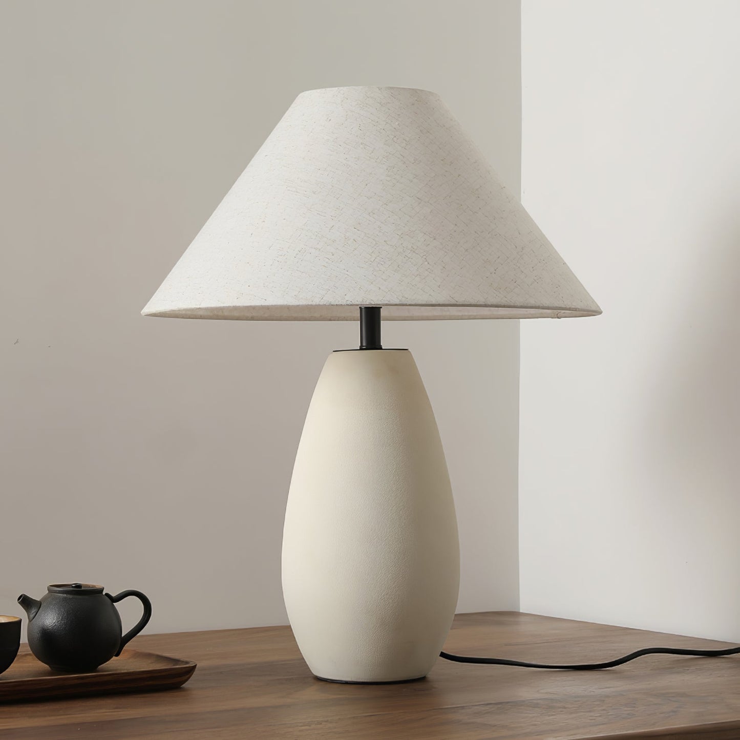 Scatchard Ceramic Table Lamp