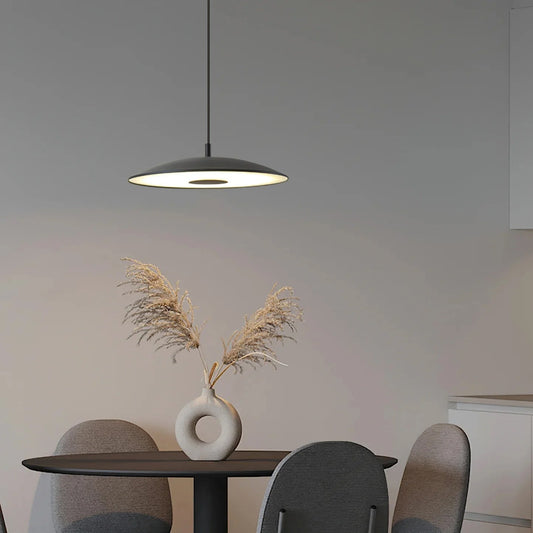 Scope Pendant Lamp