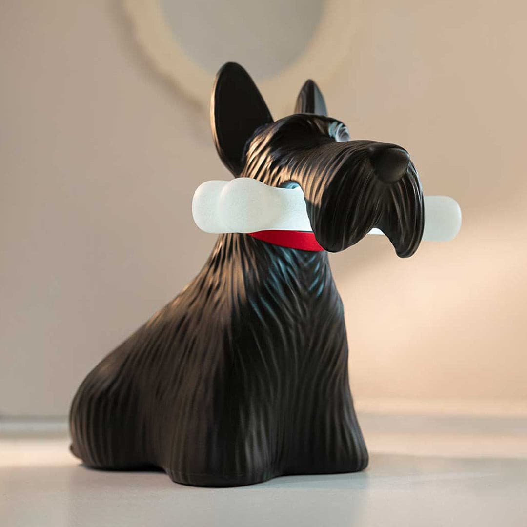 Scottie Table Lamp