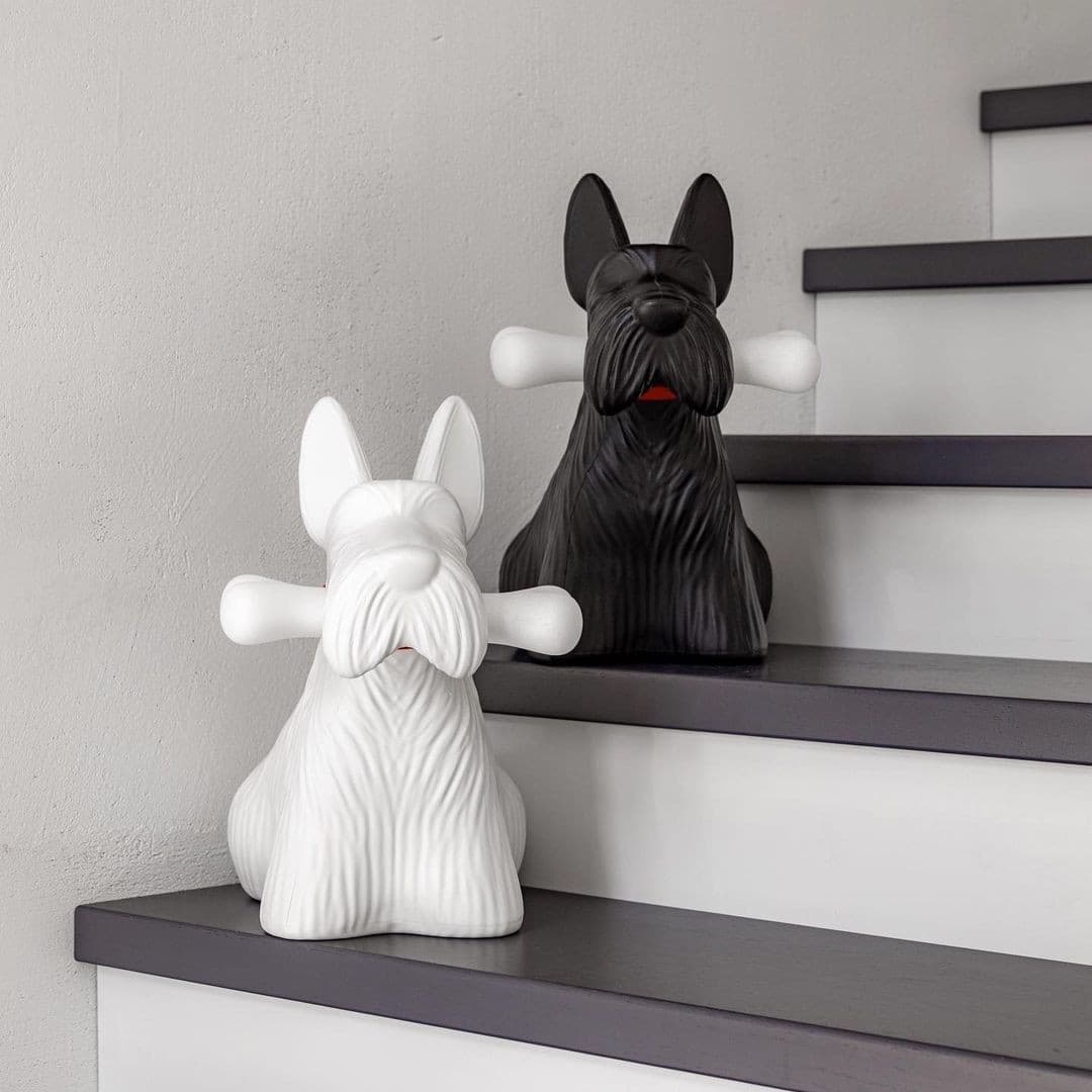Scottie Table Lamp
